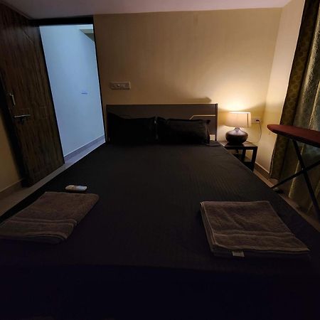Sd D'Souza Heritage Moira Flats With Reserved Parking Экстерьер фото