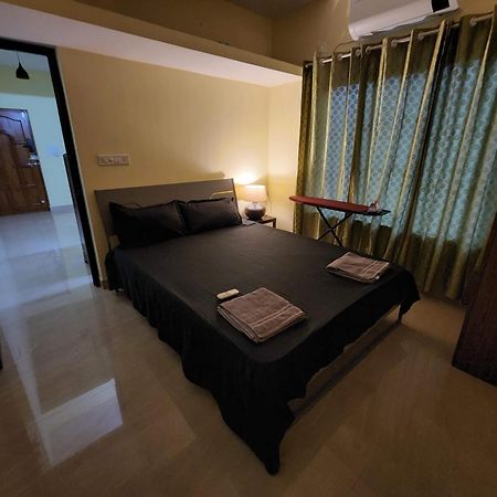 Sd D'Souza Heritage Moira Flats With Reserved Parking Экстерьер фото