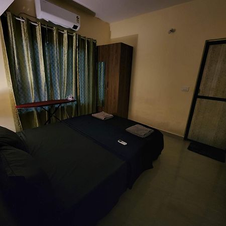 Sd D'Souza Heritage Moira Flats With Reserved Parking Экстерьер фото