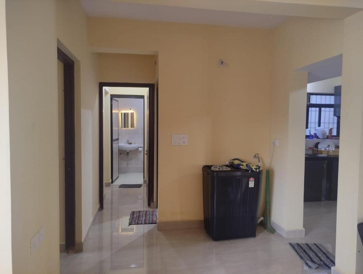 Sd D'Souza Heritage Moira Flats With Reserved Parking Экстерьер фото