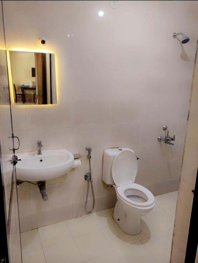 Sd D'Souza Heritage Moira Flats With Reserved Parking Экстерьер фото