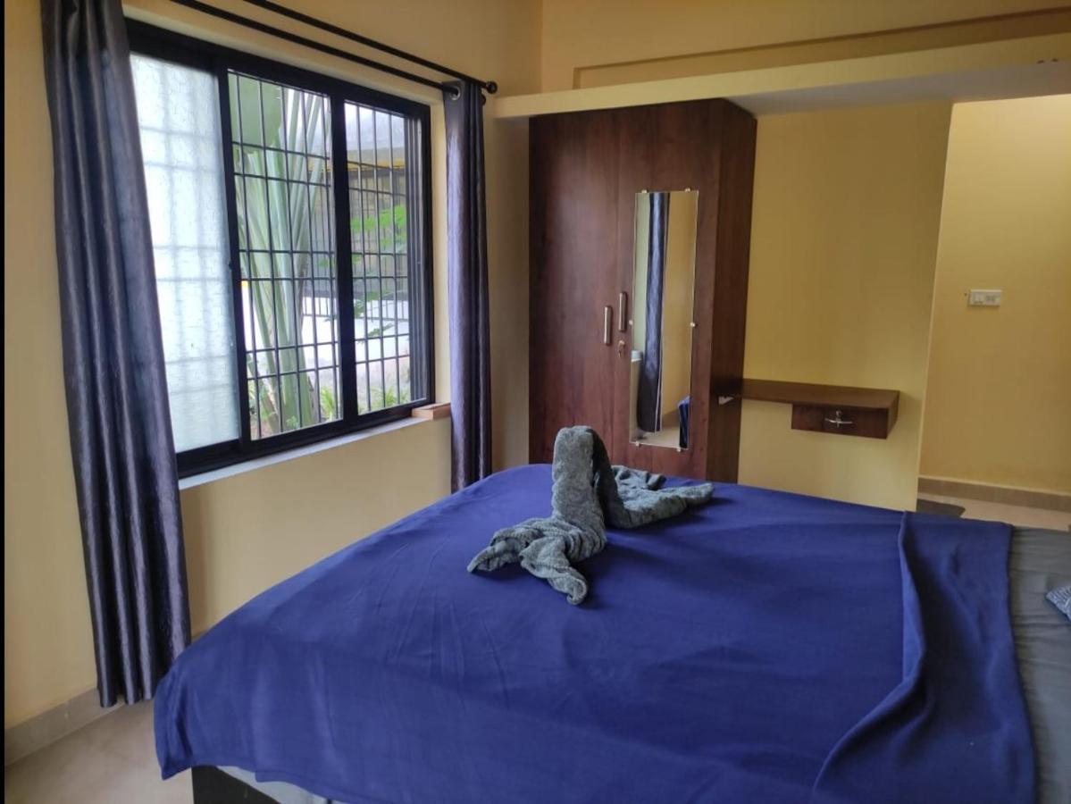 Sd D'Souza Heritage Moira Flats With Reserved Parking Экстерьер фото
