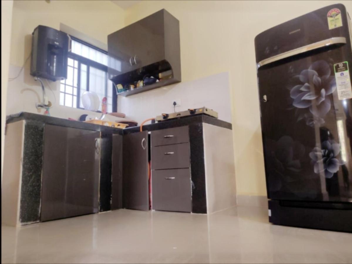 Sd D'Souza Heritage Moira Flats With Reserved Parking Экстерьер фото