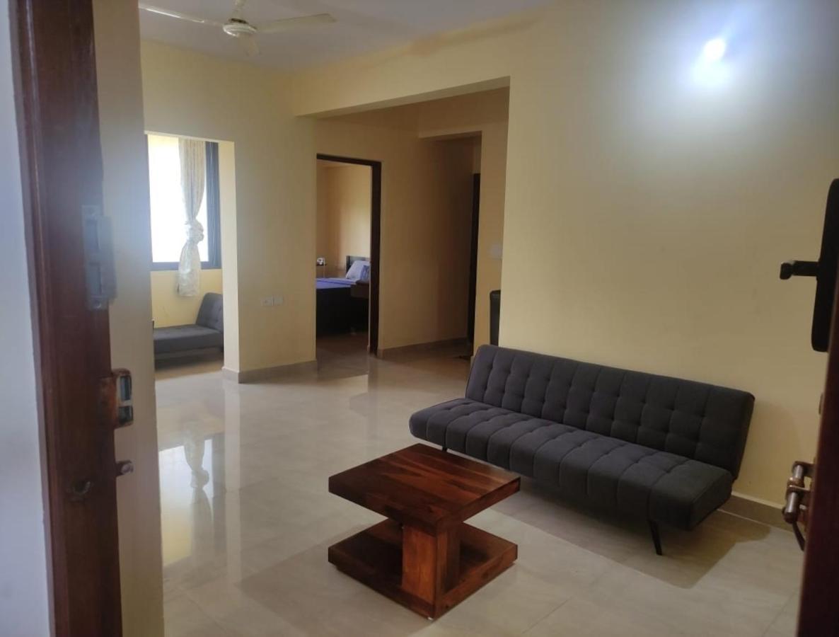 Sd D'Souza Heritage Moira Flats With Reserved Parking Экстерьер фото