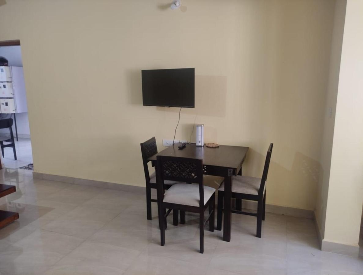 Sd D'Souza Heritage Moira Flats With Reserved Parking Экстерьер фото