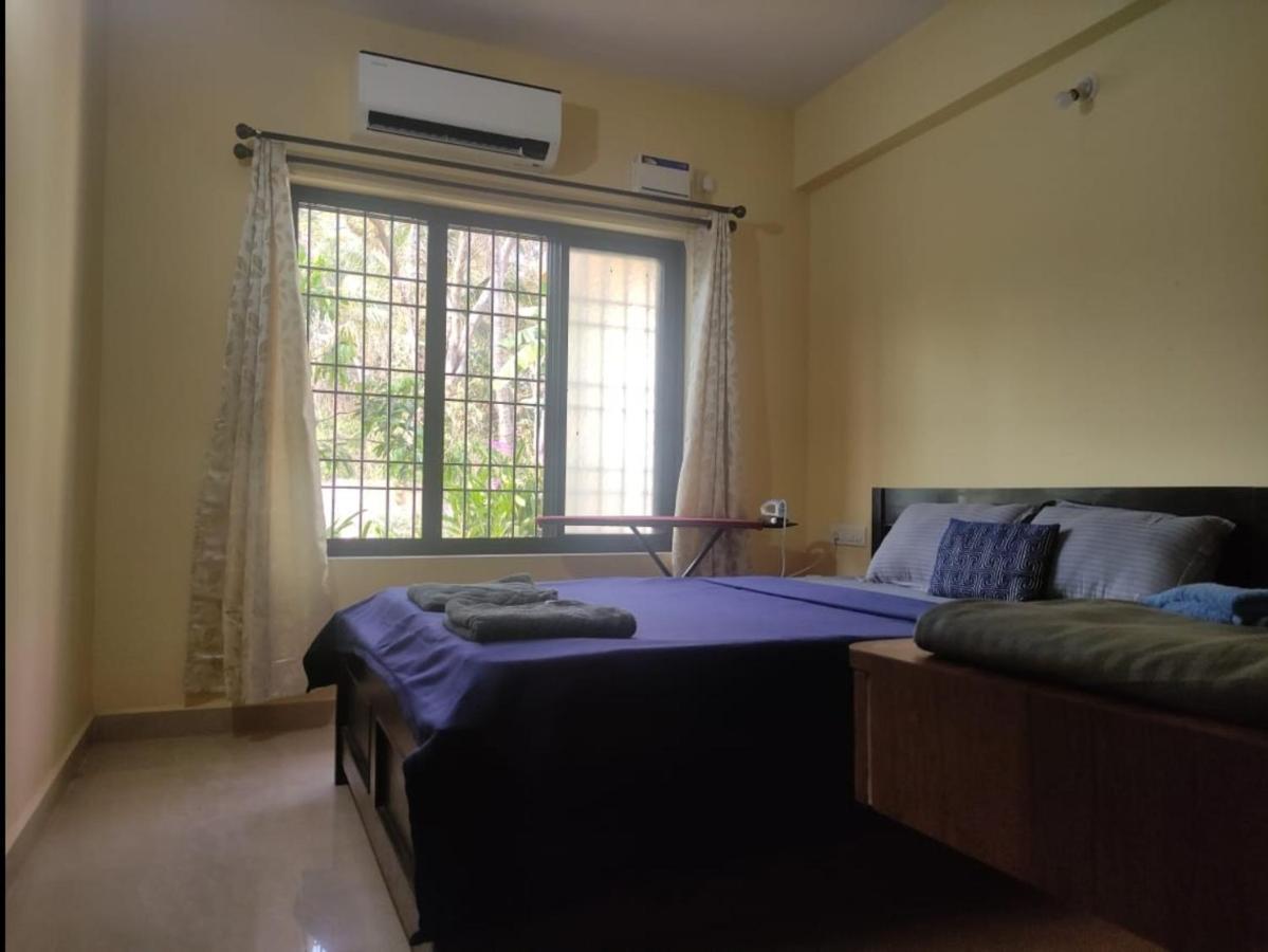 Sd D'Souza Heritage Moira Flats With Reserved Parking Экстерьер фото