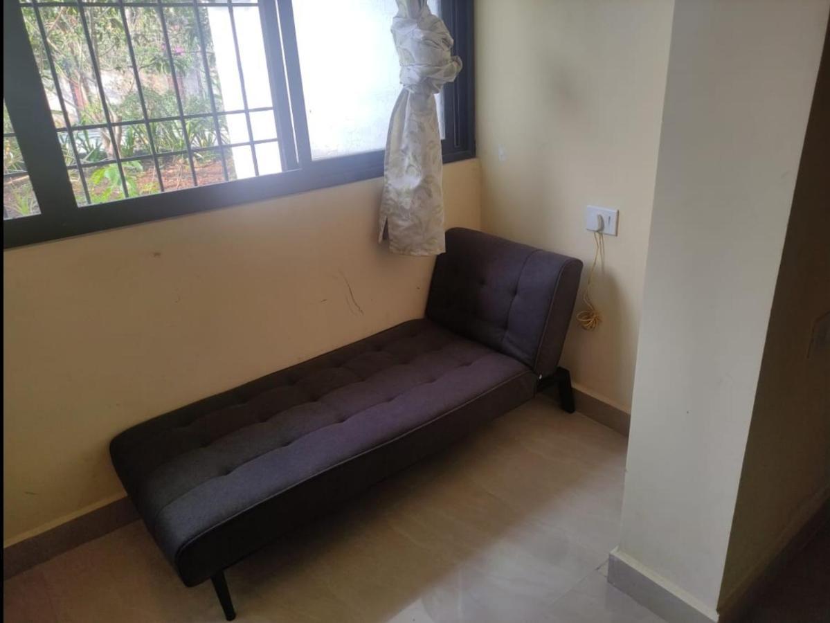 Sd D'Souza Heritage Moira Flats With Reserved Parking Экстерьер фото