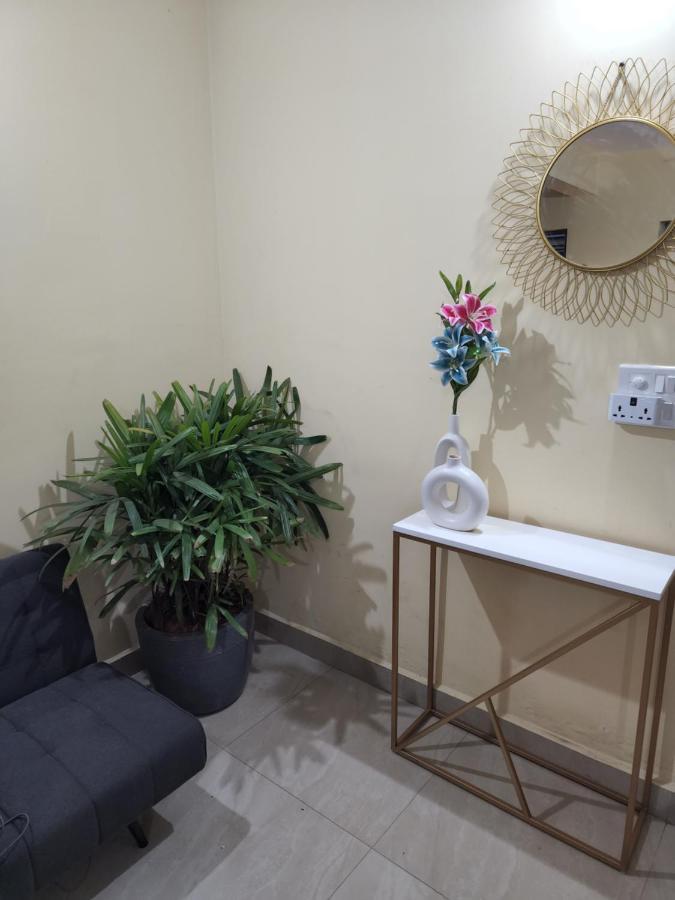 Sd D'Souza Heritage Moira Flats With Reserved Parking Экстерьер фото