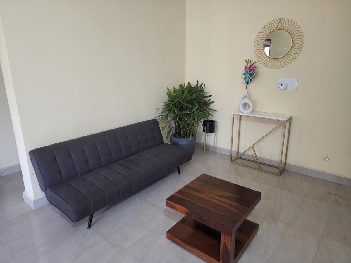 Sd D'Souza Heritage Moira Flats With Reserved Parking Экстерьер фото