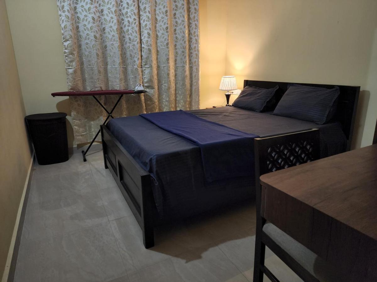 Sd D'Souza Heritage Moira Flats With Reserved Parking Экстерьер фото