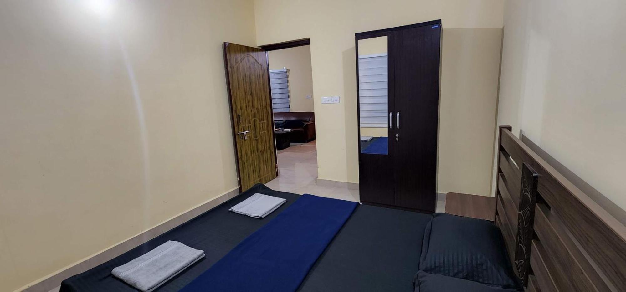 Sd D'Souza Heritage Moira Flats With Reserved Parking Экстерьер фото