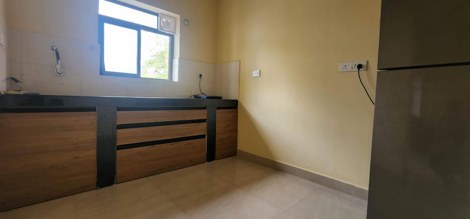 Sd D'Souza Heritage Moira Flats With Reserved Parking Экстерьер фото