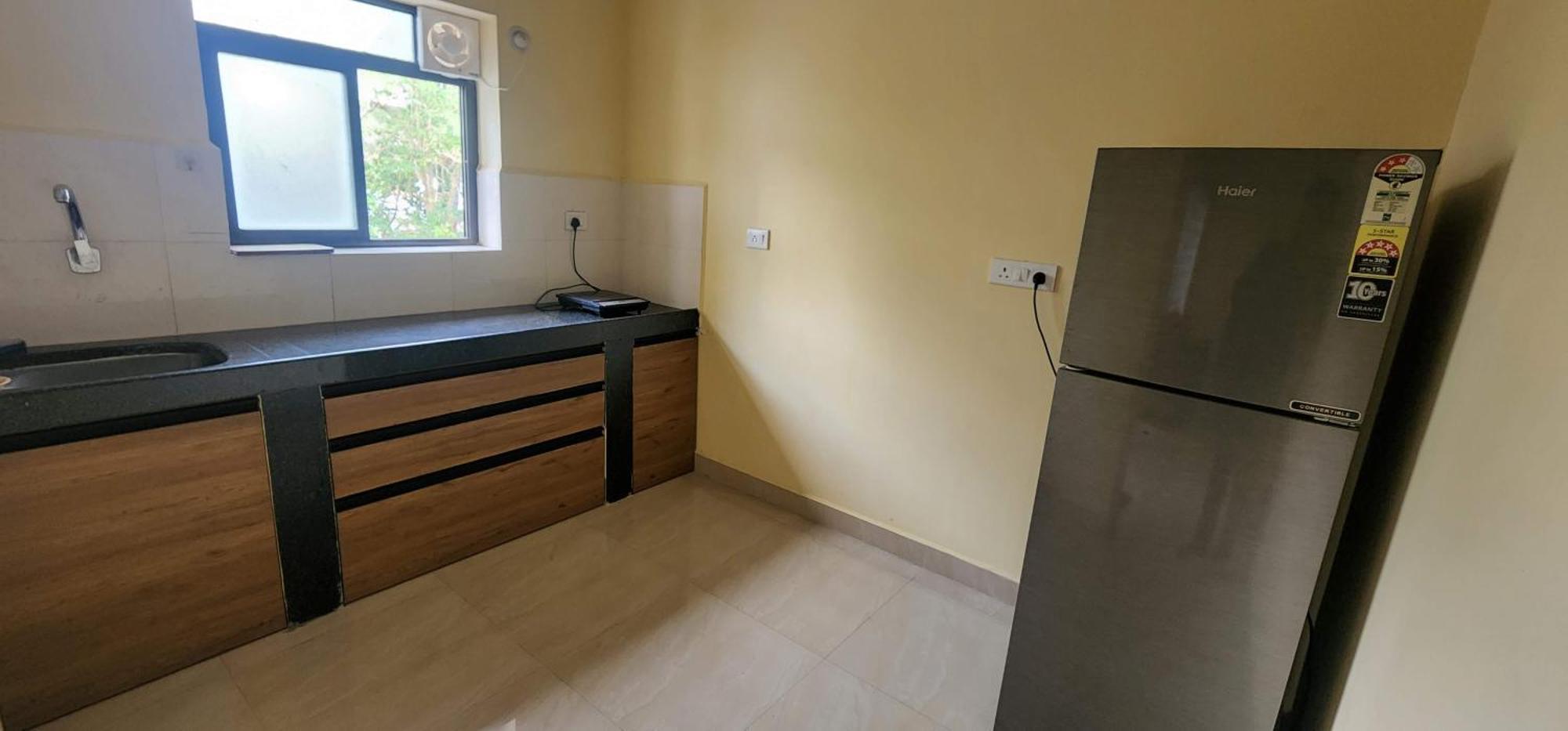 Sd D'Souza Heritage Moira Flats With Reserved Parking Экстерьер фото