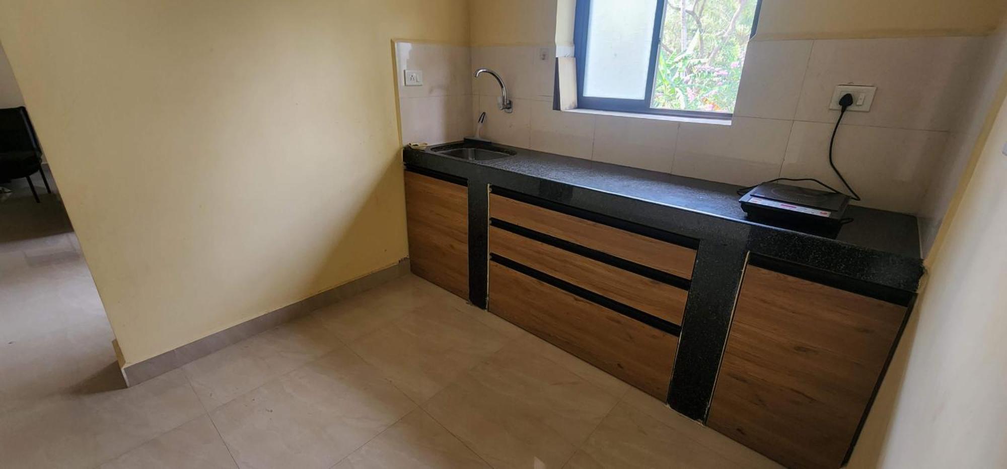 Sd D'Souza Heritage Moira Flats With Reserved Parking Экстерьер фото