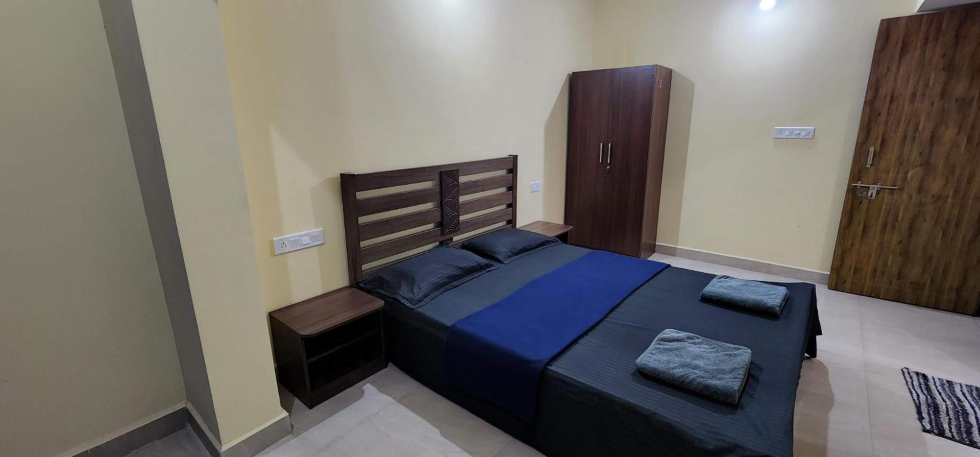 Sd D'Souza Heritage Moira Flats With Reserved Parking Экстерьер фото