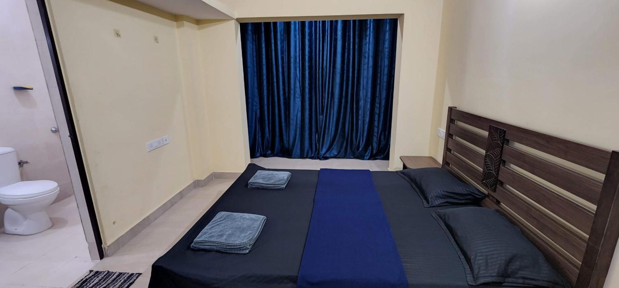 Sd D'Souza Heritage Moira Flats With Reserved Parking Экстерьер фото