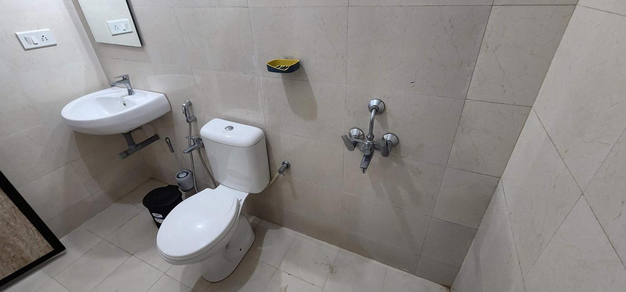 Sd D'Souza Heritage Moira Flats With Reserved Parking Экстерьер фото