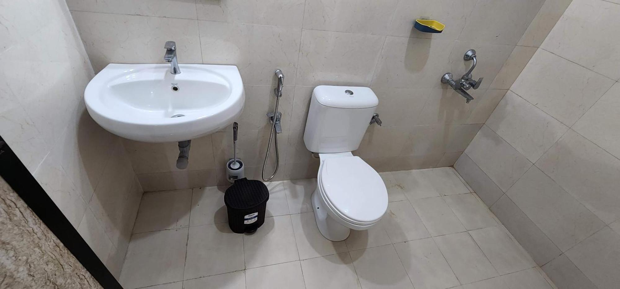 Sd D'Souza Heritage Moira Flats With Reserved Parking Экстерьер фото