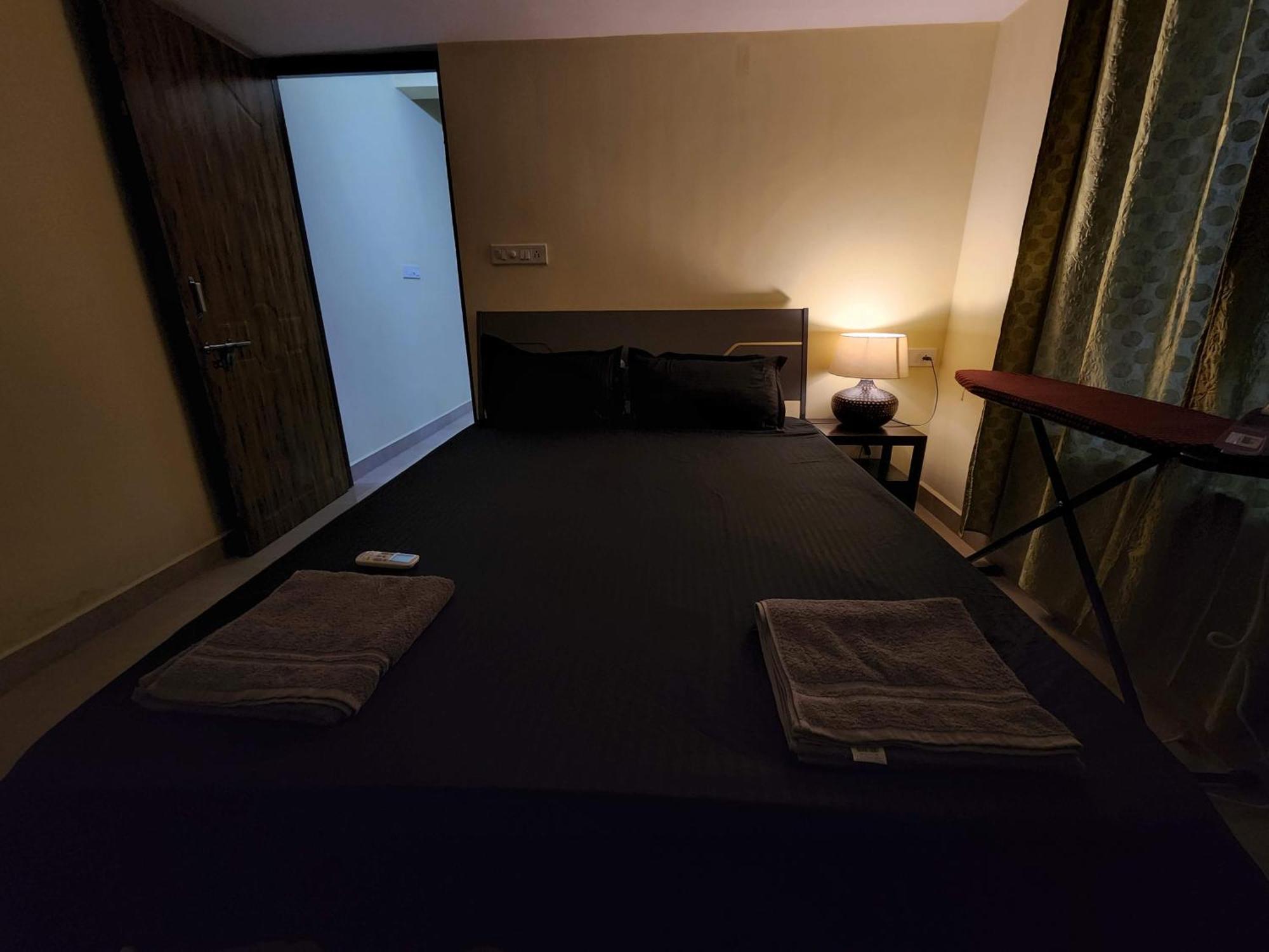 Sd D'Souza Heritage Moira Flats With Reserved Parking Экстерьер фото
