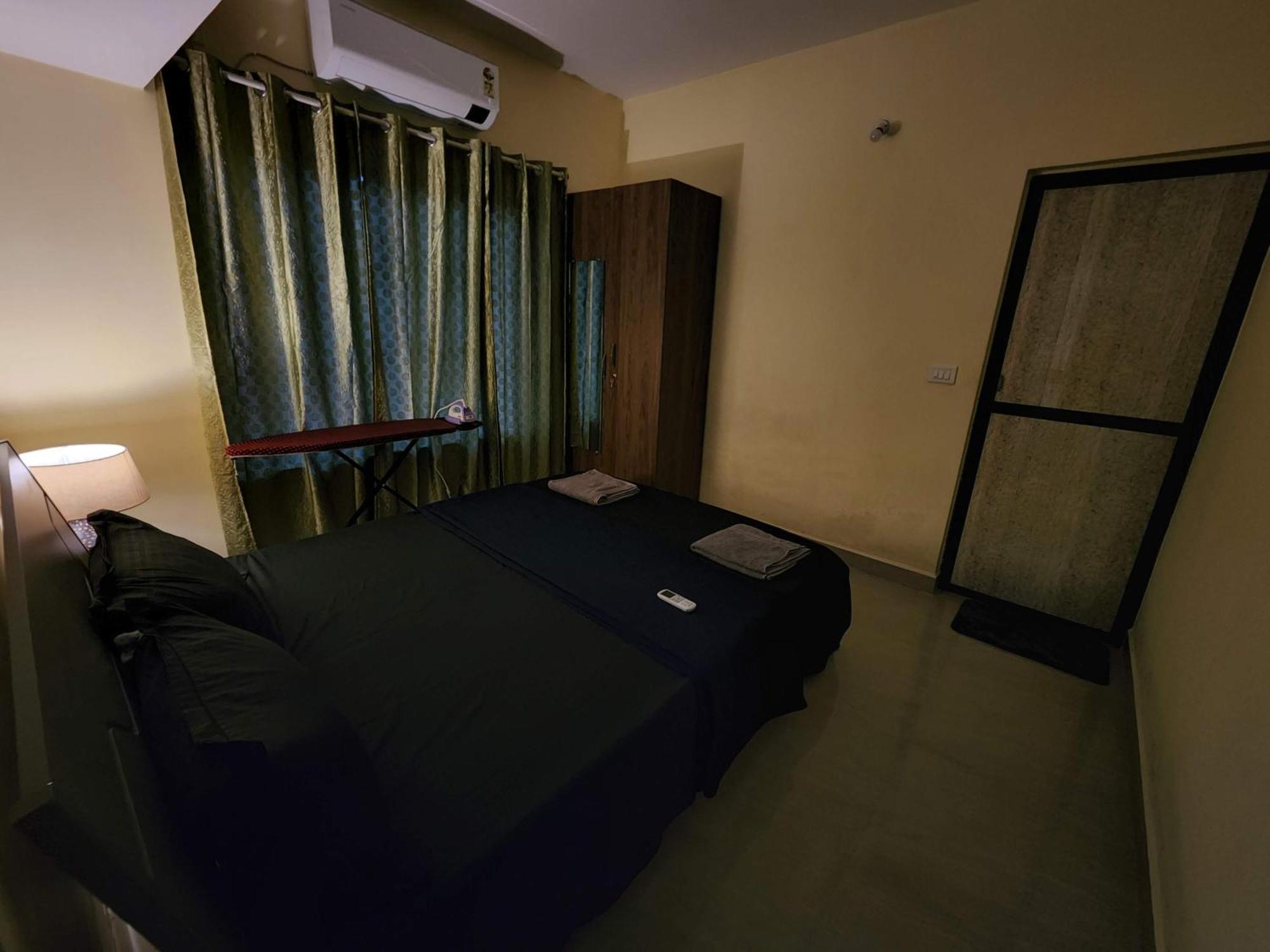 Sd D'Souza Heritage Moira Flats With Reserved Parking Экстерьер фото