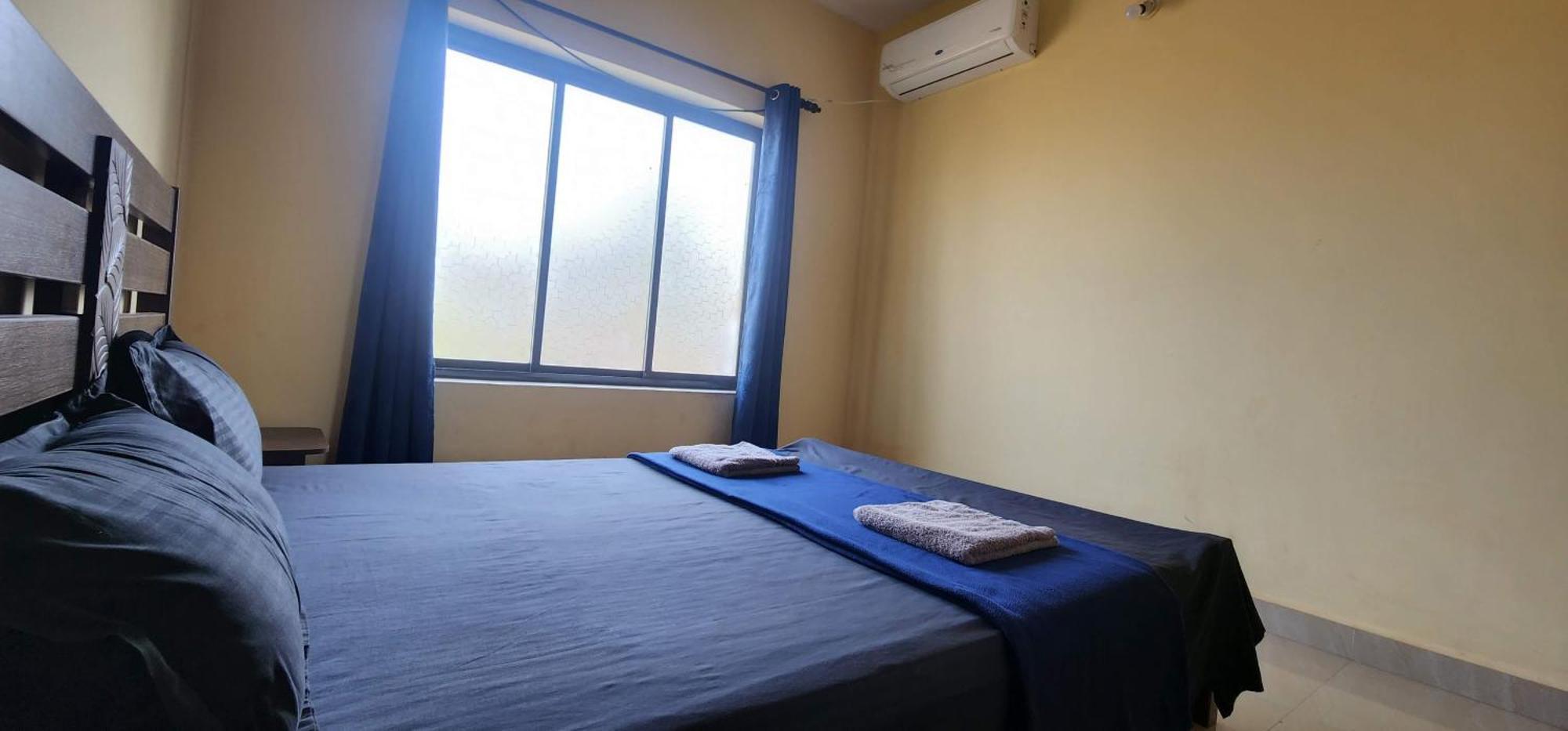 Sd D'Souza Heritage Moira Flats With Reserved Parking Экстерьер фото