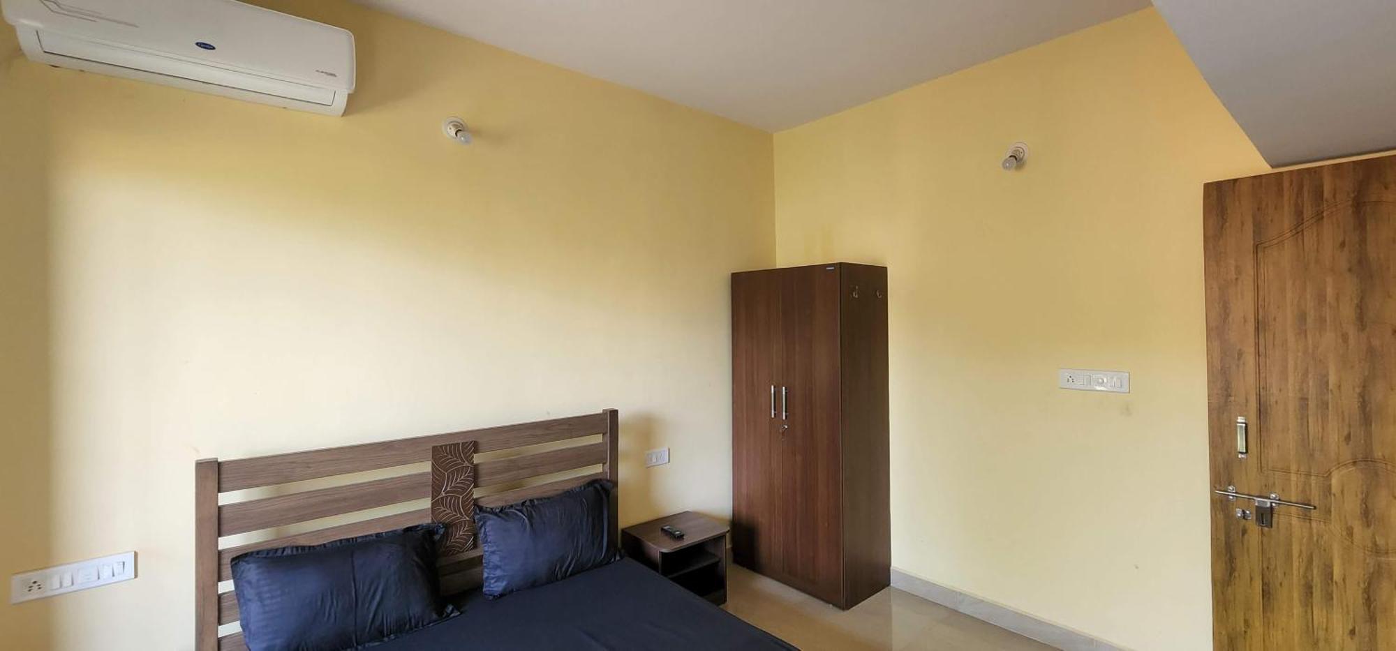 Sd D'Souza Heritage Moira Flats With Reserved Parking Экстерьер фото